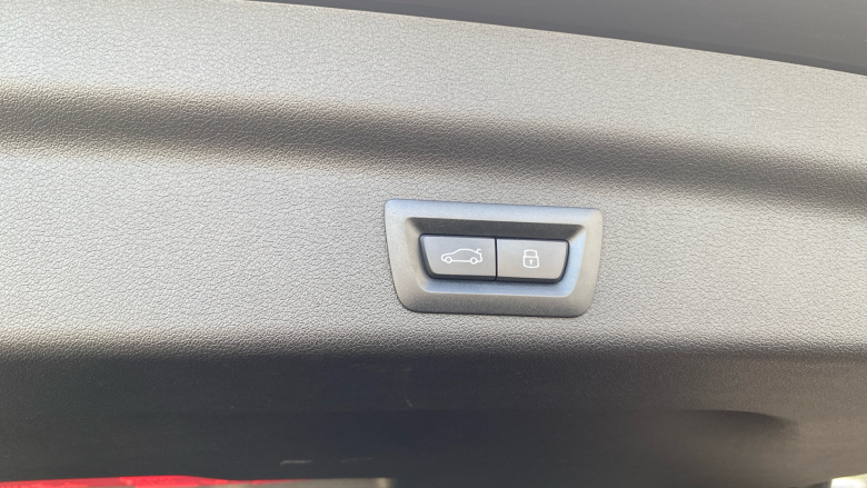 BMW iX1 150kW eDrive20 M Sport 65kWh 5dr Auto Electric Estate